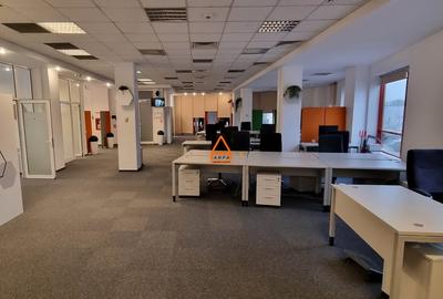 Spatiu comercial - Birouri - 248 mp - 1000 mp - Pacurari - 3