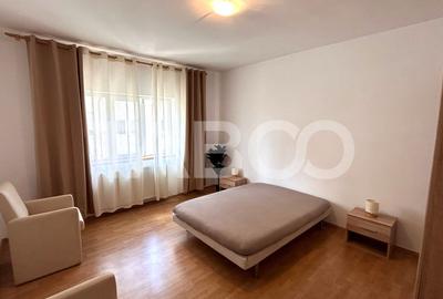Apartament de inchiriat 96 mpu 4 camere 2 balcoane 2 bai zona Tilisca - 9