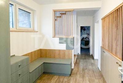 De vanzare casa tip duplex finisat in Borhanci in zona Hub Educational - 6