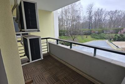 HERASTRAU SOSEAUA NORDULUI  DUPLEX 4 CAMERE VEDERE LIBERA LOC PARCARE - 31