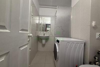 Garsonieră Astra – parter înalt, poziționată pe mijloc, cu beci și baie renovată - 7