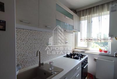Apartament cu 2 camere, de inchiriat, Calea Sagului, Centrala proprie - 5
