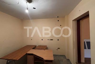 Apartament cu 4 camere de vanzare 110 mp Orasul de Jos Sibiu - 6