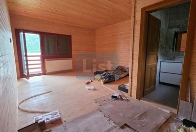 Casă de vacanță pe malul Dunării, Svinița - 12