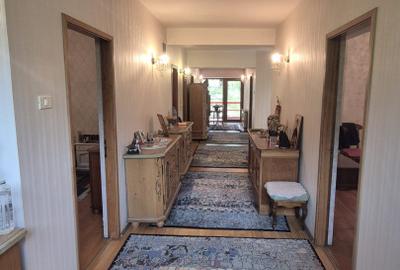 Vila - SINAIA - 4000MP TEREN - Langa Izvorul Dorului - 7