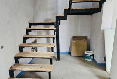 Casa tip duplex in Gilau , teren de 378 mp , 104 mp utili - 5