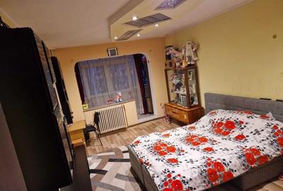 Apartament 3 camere Gara - Silvestru - 2