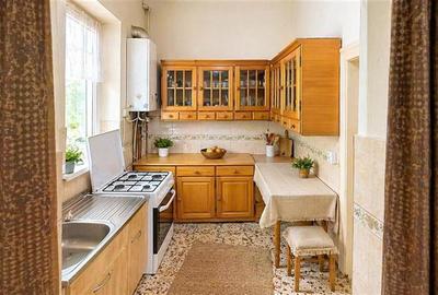 Casa cu spatiu comercial, 1.000mp teren anexe, areal Central, Reghin - 3