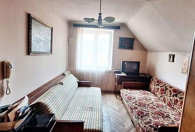 Schei, zona SRI, apartament doua camere 55mp, priveliste superba, 109000 euro - 8