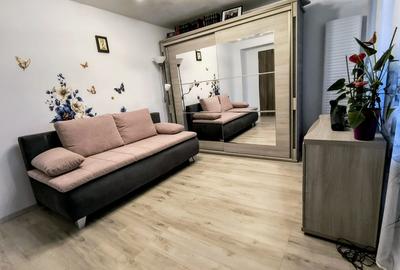 Apartament 3 camere confort sporit zona Astra - 1