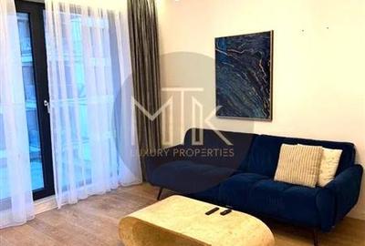 Apartament  2 camere lux I One Herastrau Plaza I Mobilat&utilat - 1