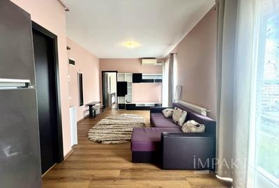 Apartament cu 2 camere, langa Iulius Mall! - 3