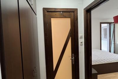 Apartament 2 camere modern, vedere parc, mobilat complet, IOR - 7