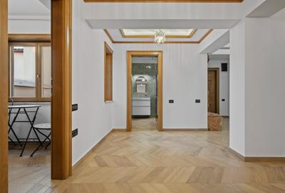 VILA ISTORICA CISMIGIU - COMPLET RENOVATA - 25