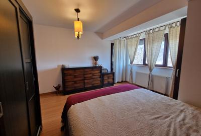 Intabulat - Apartament cu 3 camere cu parcare si boxa, mobilat si utilat - 5