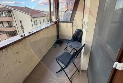 Apartament 2 camere de vânzare – Sânpetru, str. Galaxiei - 19