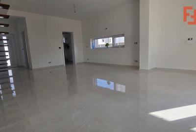 Duplex finisat complet. Toate utilitatile, la asfalt - zona Mosnita Noua - 2