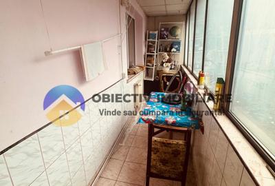 Apartament 3 camere – zona centrală, Piatra-Neamț - 9