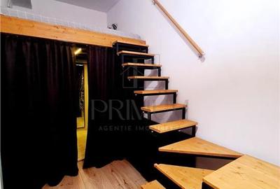 BADEA CARTAN - 3 CAM - RENOVAT - BECI - INALT - 2 BAI - GARAJ IN CF - CENTRALA P - 6