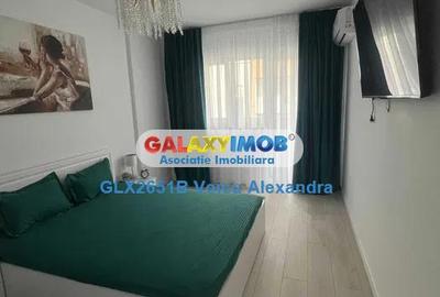Garsoniera Lux Bloc Nou Berceni - Dimitrie Leonida - Metrou 10 Min - 1