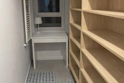 Apartament 3 camere-parcare -zona Baneasa - 10