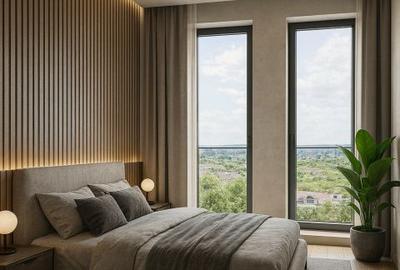Tomis Nord - Vanzare apartament decomandat cu 3 camere,  bloc nou. - 3