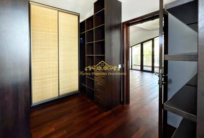 Vila 6 camere Corbeanca, lângă padure, teren 1000 mp - 15