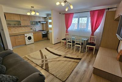3 Camere Popesti Leordeni-Strada Eclipsei - Parcare - 11