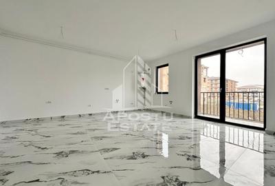 Apartamente cu 2 camere disponibile imediat la intrare in Giroc. - 2