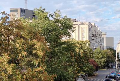 Unirii-Mamulari, spate magazin, decomandat, 3 minute metrou, luminos, etaj 2 - 8