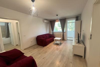 Tomis 3 apartament 2 camere renovat termen lung - 19