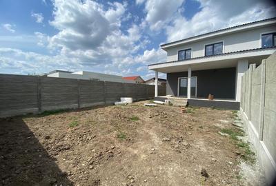 Giroc-Bld. Aviatiei | 5 camere | 3 bai | Bucatarie inchisa | Asfalt - 5