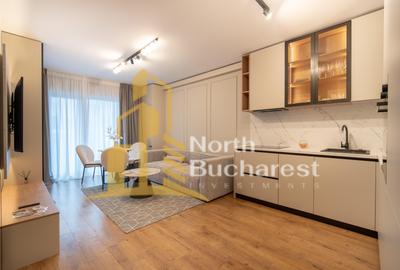 2 CAMERE - FLOREASCA - LANGA METROU - 7
