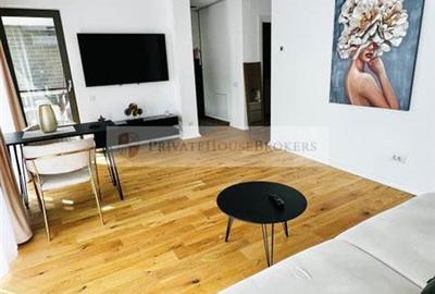 Baneasa - Sisesti |  Nordis Residence | Bloc 2020 | Parcare - 2