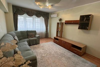 Apartament 3 camere decomandate – Ultracentral – Mobilat și utilat - 1