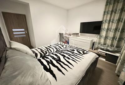 Apartament cu 3 camere complet mobilat si utilat in Giroc langa ESO. - 8