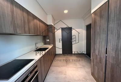 APARTAMENT SPATIOS DE LUX CU 2 DORMITOARE LA INCHIRIERE IN PRIMAVERII - 4