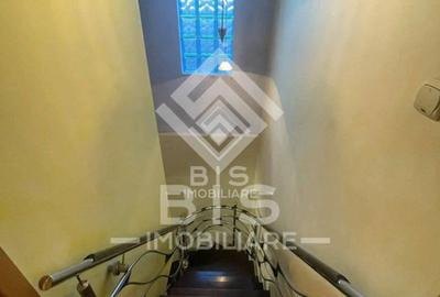 Apartament 4 camere scara interioara - 11