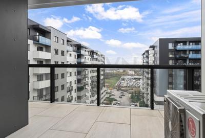 REA1028509 Apartament l 3 camere l Cortina North - 8