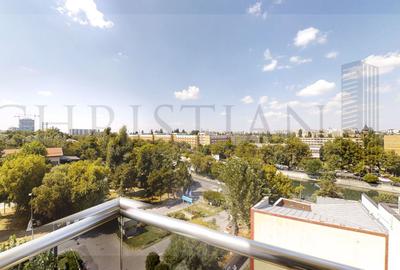 Studio 2 camere - Ranetti Premium Apartments 2021 - 11