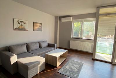 Garsoniera Pipera | Balcon | Parcare | Pet Friendly | Centrala proprie | Boxa - 3