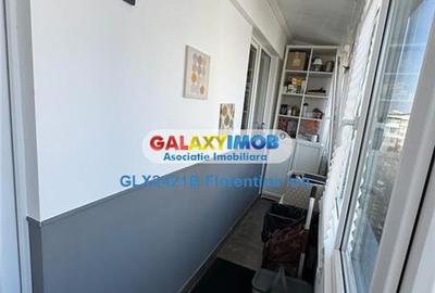 8090 Apartament 2 camere B dul Ion MIhalache( fost 1Mai) - 7