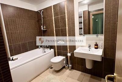 Baneasa - Sisesti | Ambiance Residence | Rompetrol | Bloc 2009 | Parcare Subt - 7