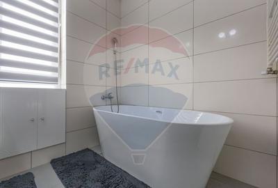 Executive Apartment | Sagului | Luceafarul | 70mp | 2camere 2bai | Lux - 8