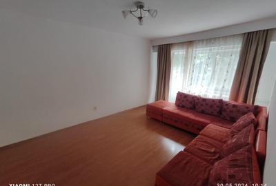 Apartament 2 camere, etaj 1, Constanța (zona Euromaterna)