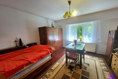 Casa cu 2 corpuri separate | 432 mp teren | Cartier Resita | Sibiu - 20