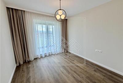 Apartament 3 camere de vanzare, loc de parcare inclus - Doamna Stanca - 4