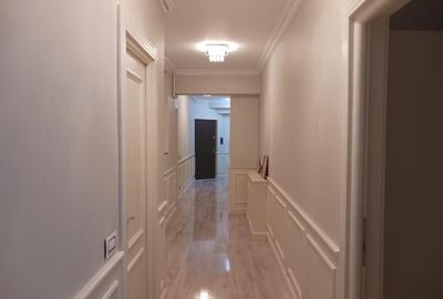 Apartament 4 camere cu terasa si parcare zona Bucurestii Noi-Chitila-de vanzare - 6
