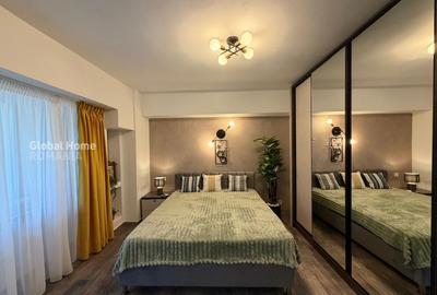 Bulevardul Unirii ●  Apartament 2 Camere ●  67 mp ●  Balcon - 8