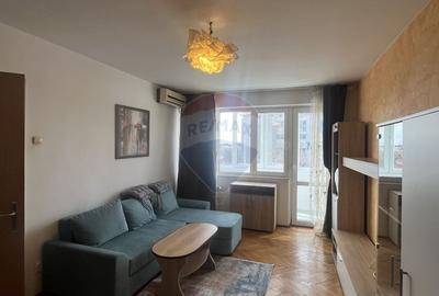 Piata Iancului - inchiriere apartament cu 2 camere, etaj intermediar - 2
